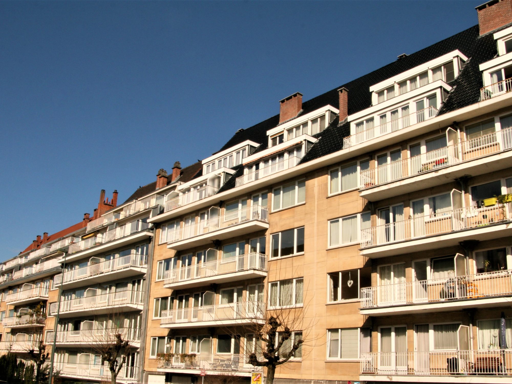 Mission de Syndic