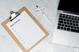 Project manager