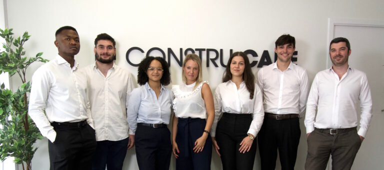 Equipe Constru-Care
