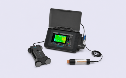 Equipement potentiel électrique