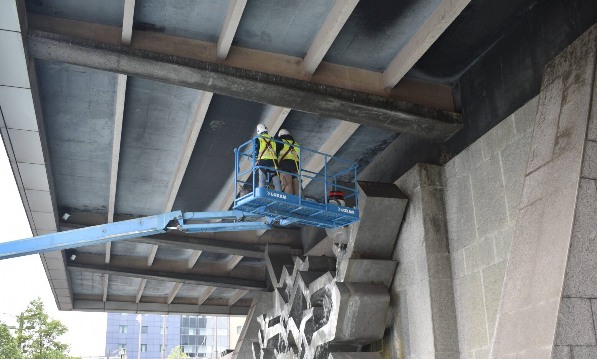 Sondage Tour du Midi