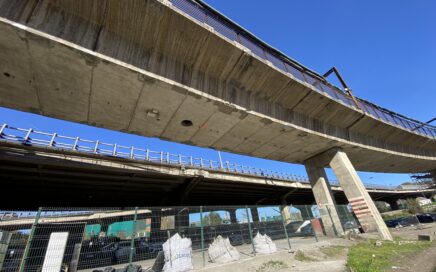Viaduc Charleroi