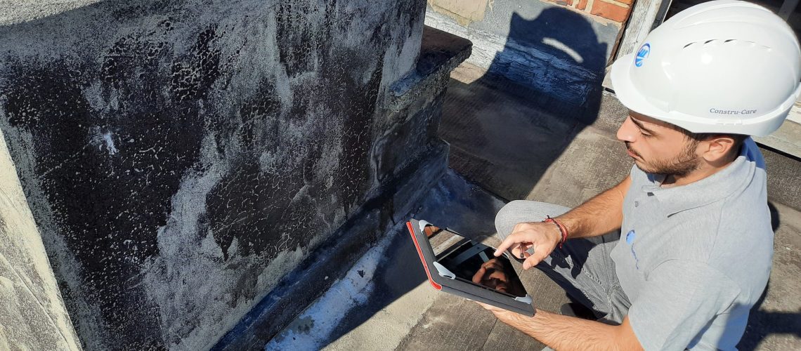 Constru-Care sur le terrain!